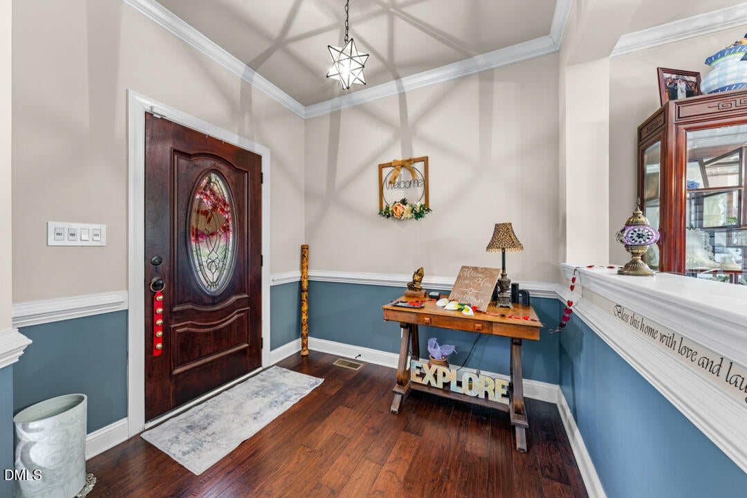 2811 Reynolda Circle