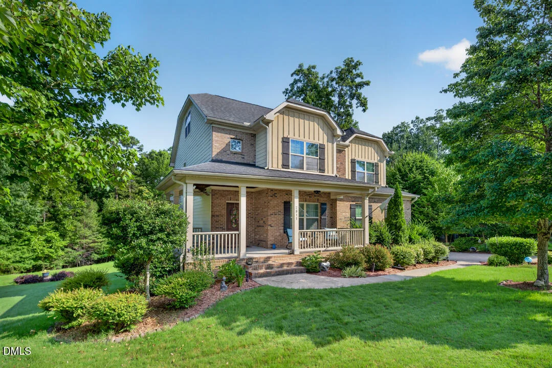 2811 Reynolda Circle