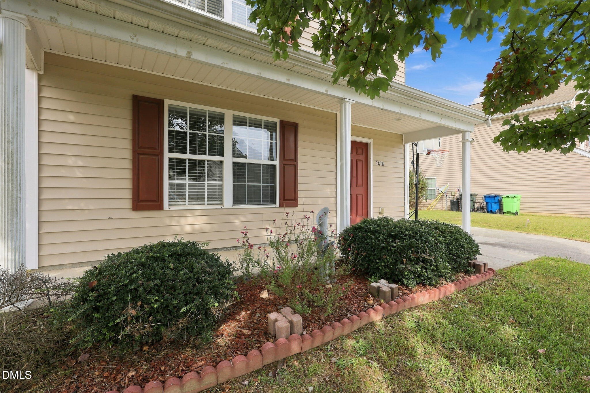 3818 Potecasi Drive