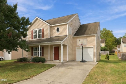 3818 Potecasi Drive Raleigh NC 27610