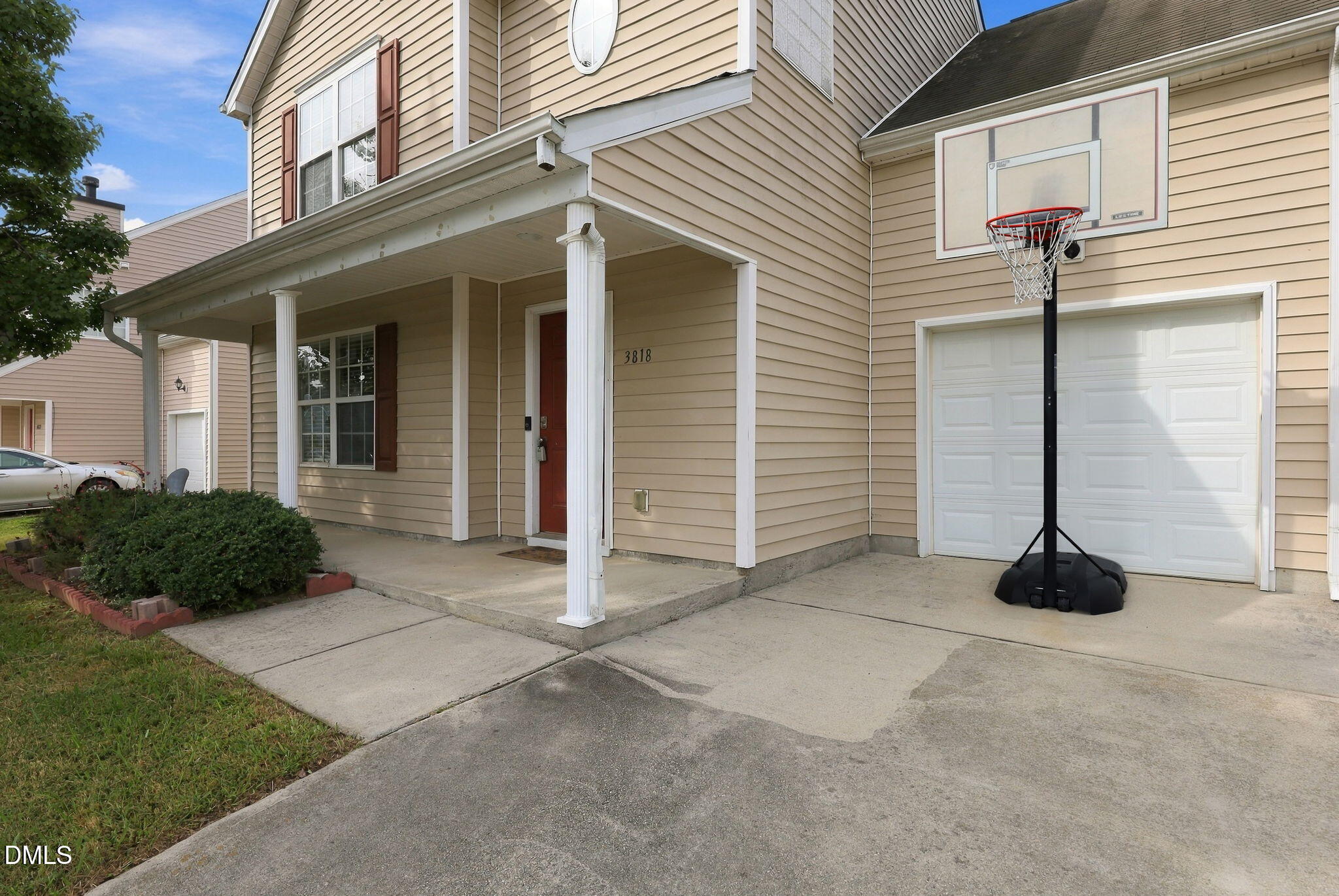 3818 Potecasi Drive