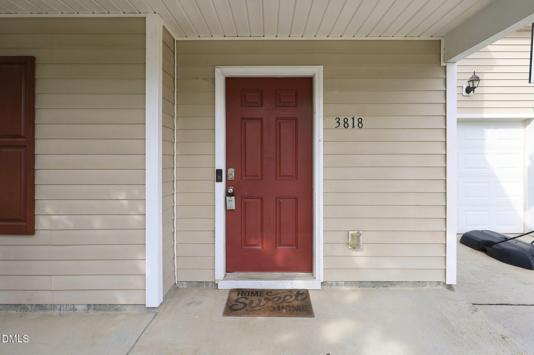 3818 Potecasi Drive