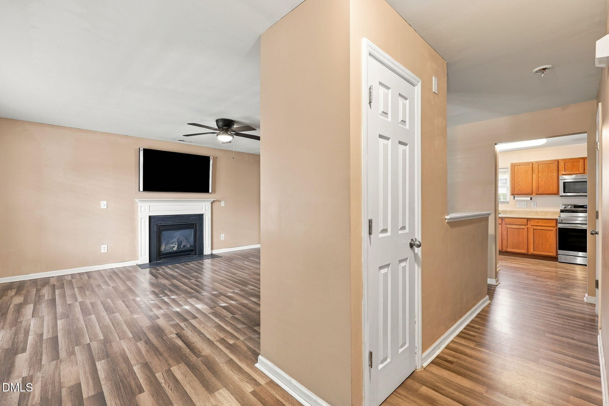 3818 Potecasi Drive