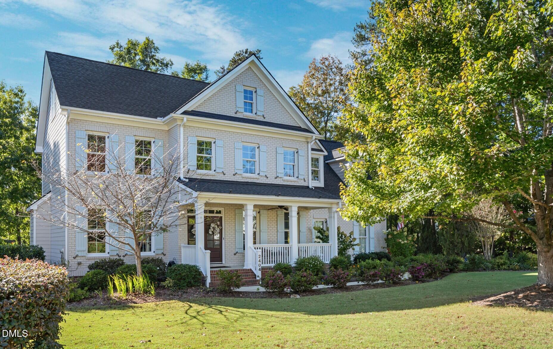 2404 Thurrock Drive