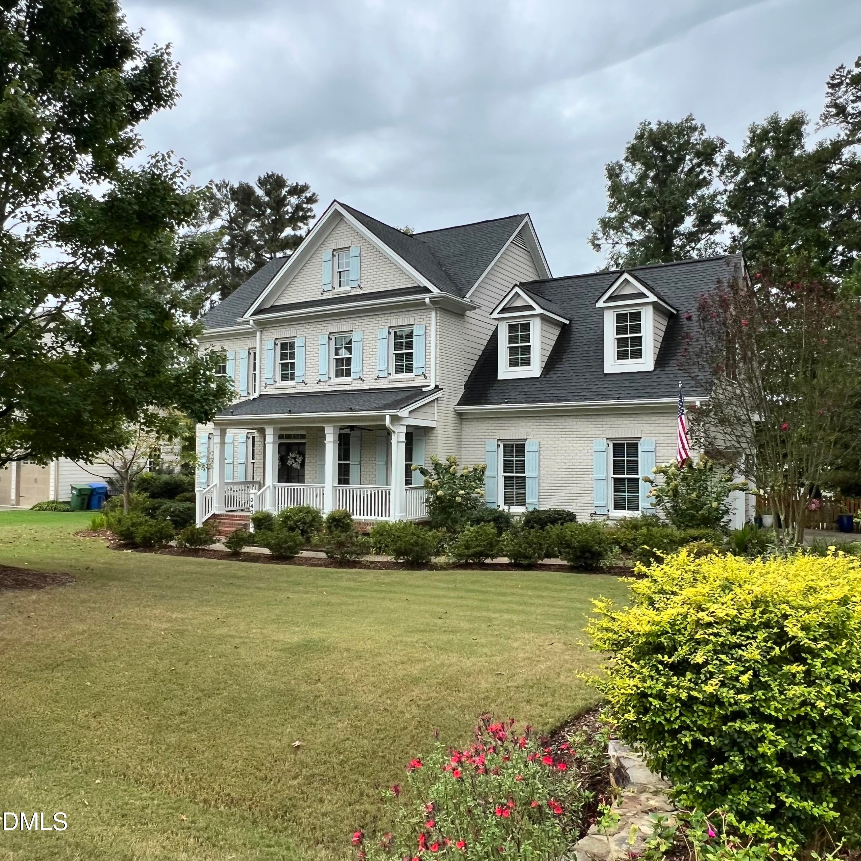 2404 Thurrock Drive