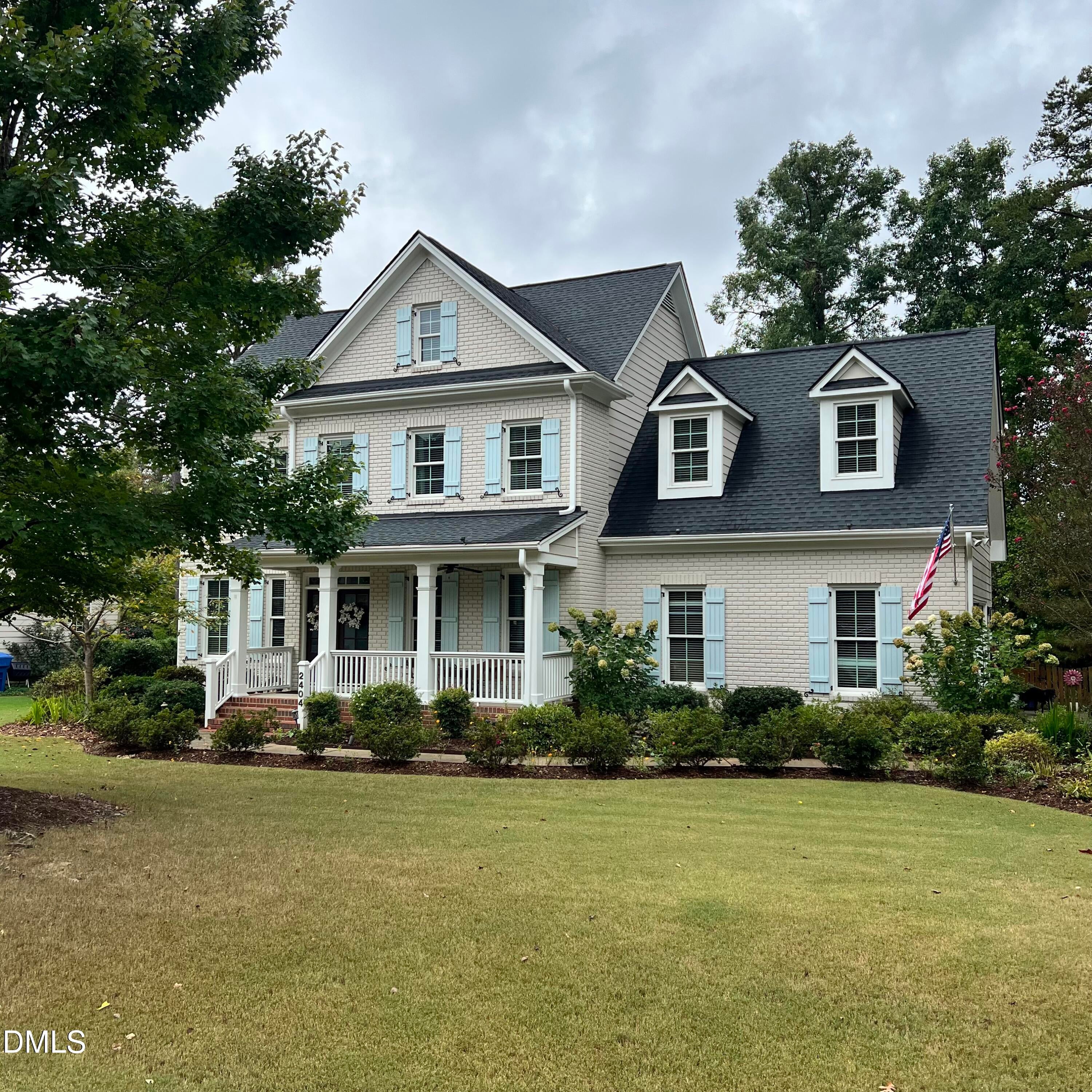 2404 Thurrock Drive