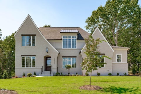 Photo of 3000 William Frederick Way, Raleigh, NC 27603 (MLS # 10192319)