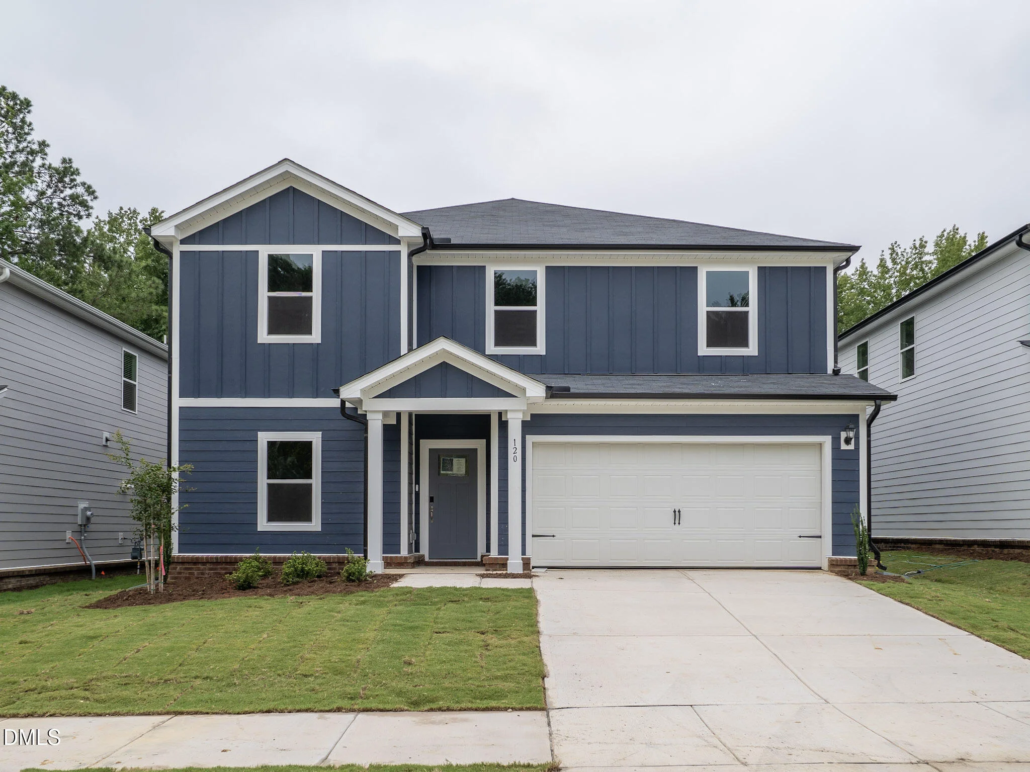 120 Beadwood Street