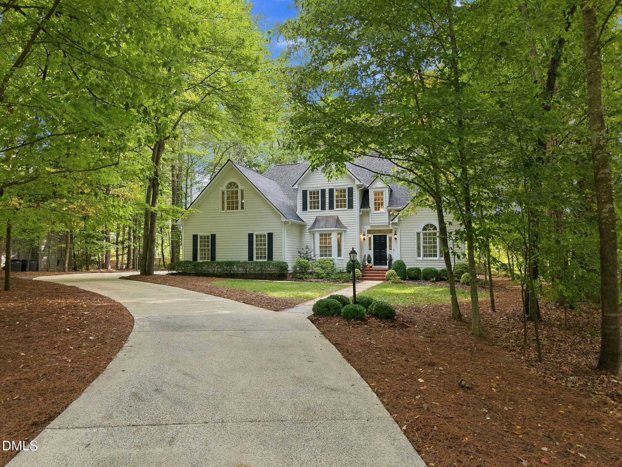 203 Huntington Drive