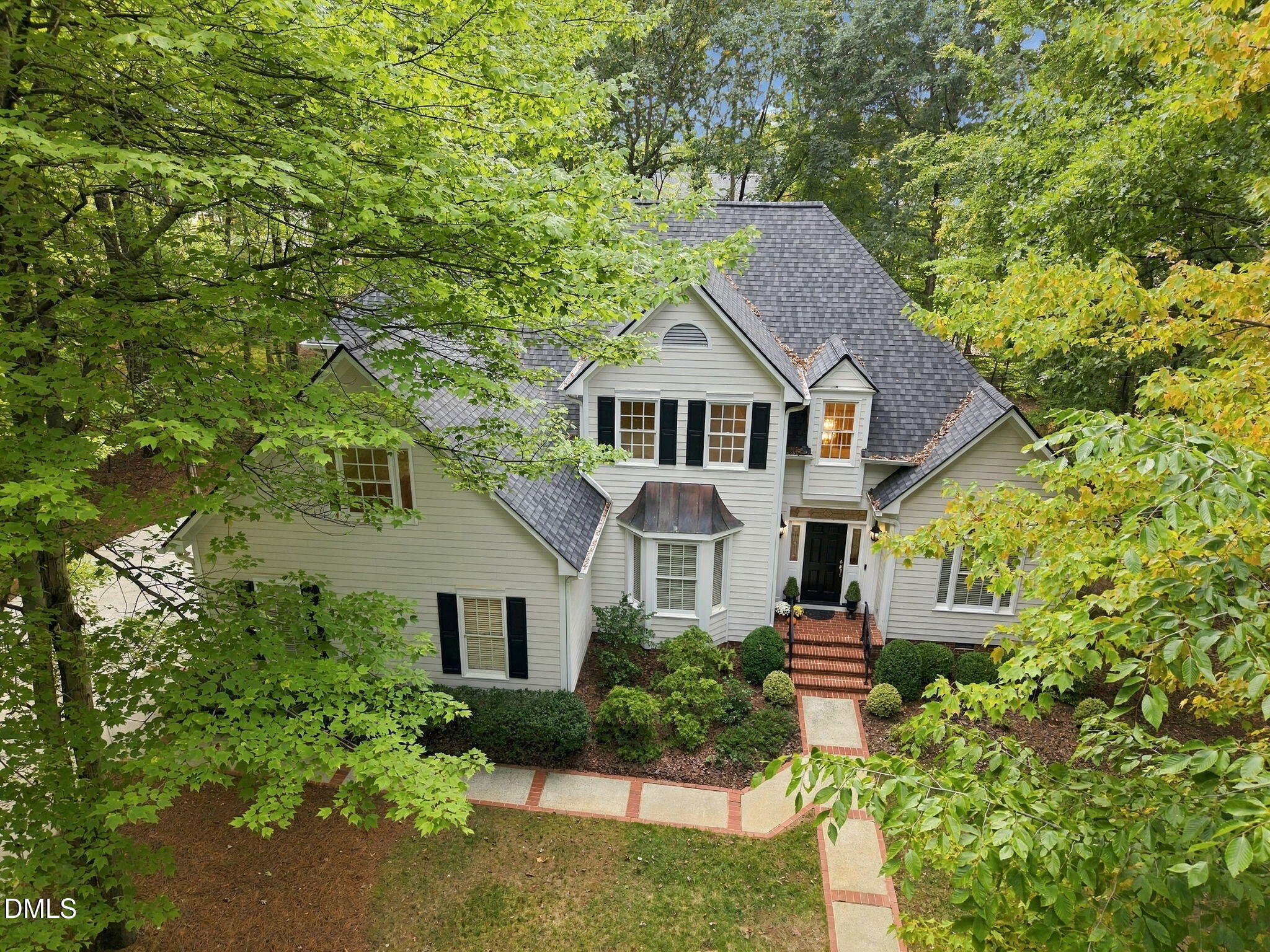 203 Huntington Drive