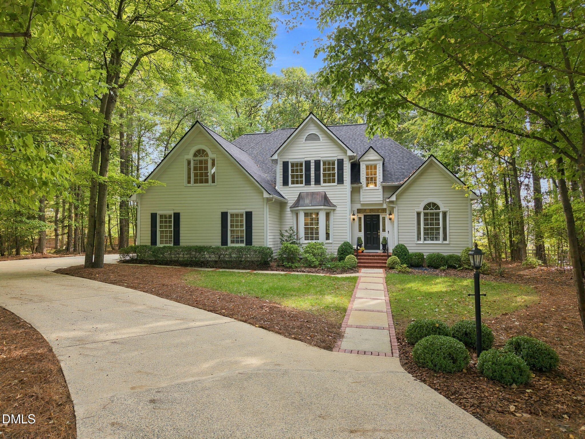 203 Huntington Drive