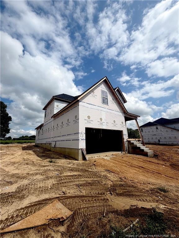 300 Maverick Lane (Lot 14)