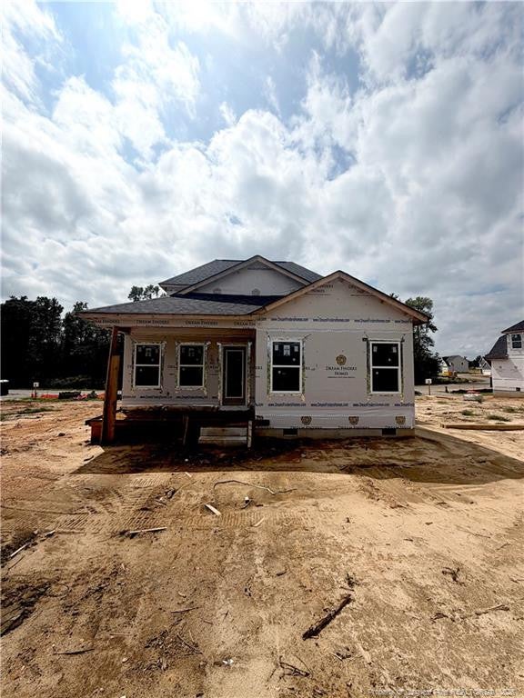300 Maverick Lane (Lot 14)