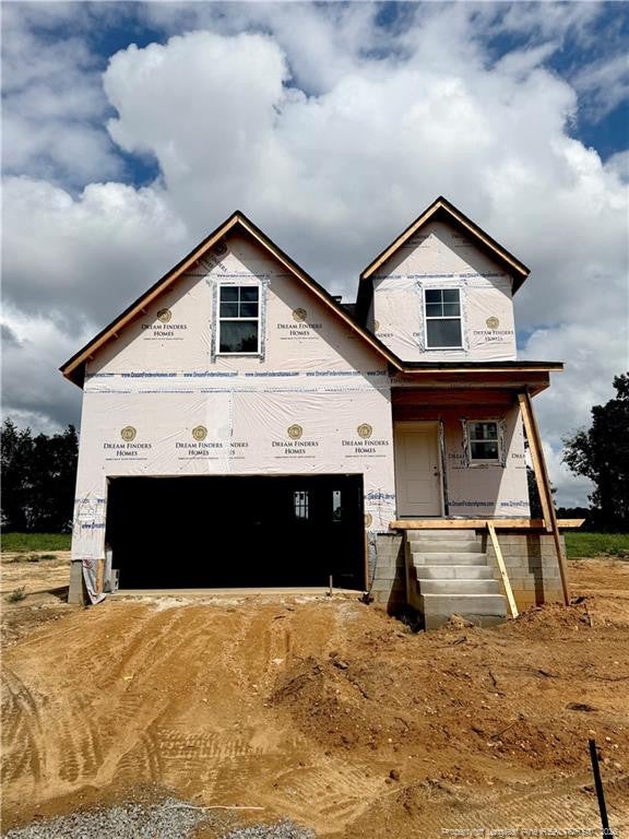 300 Maverick Lane (Lot 14)