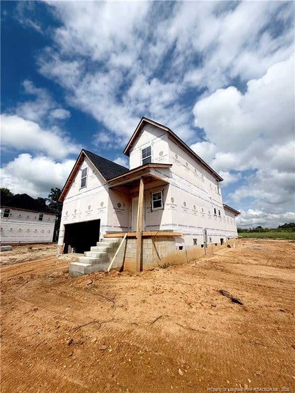300 Maverick Lane (Lot 14)