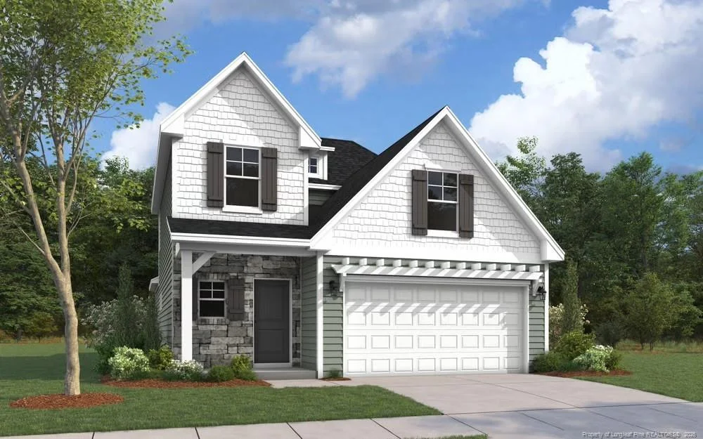 300 Maverick Lane (lot 14) Ln
