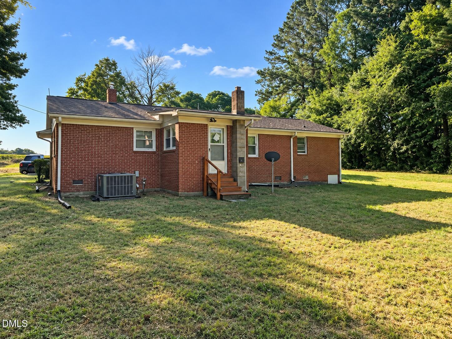 236 Willis Pinnell Road