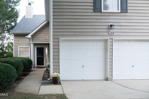Photo of 125 River Pearl Street, Raleigh, NC 27603 (MLS # 10190060)