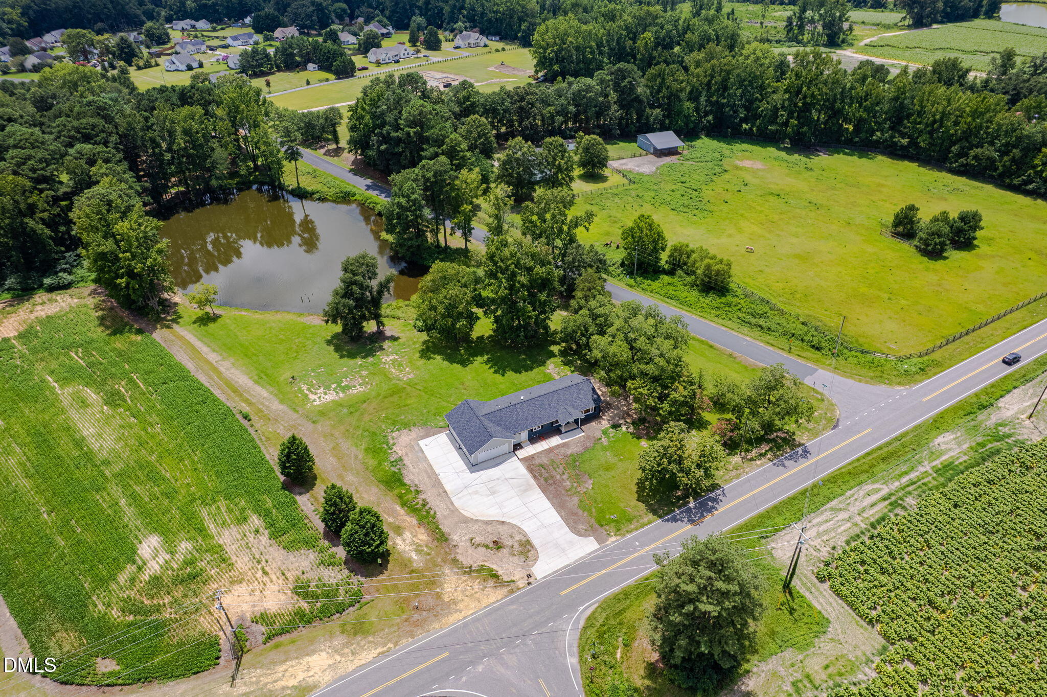 4681 Rawls Church Road