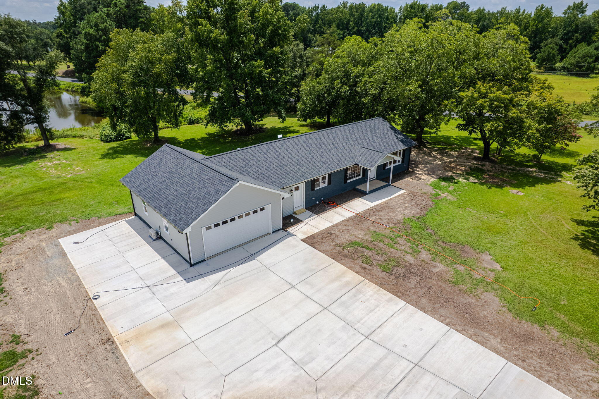 4681 Rawls Church Road