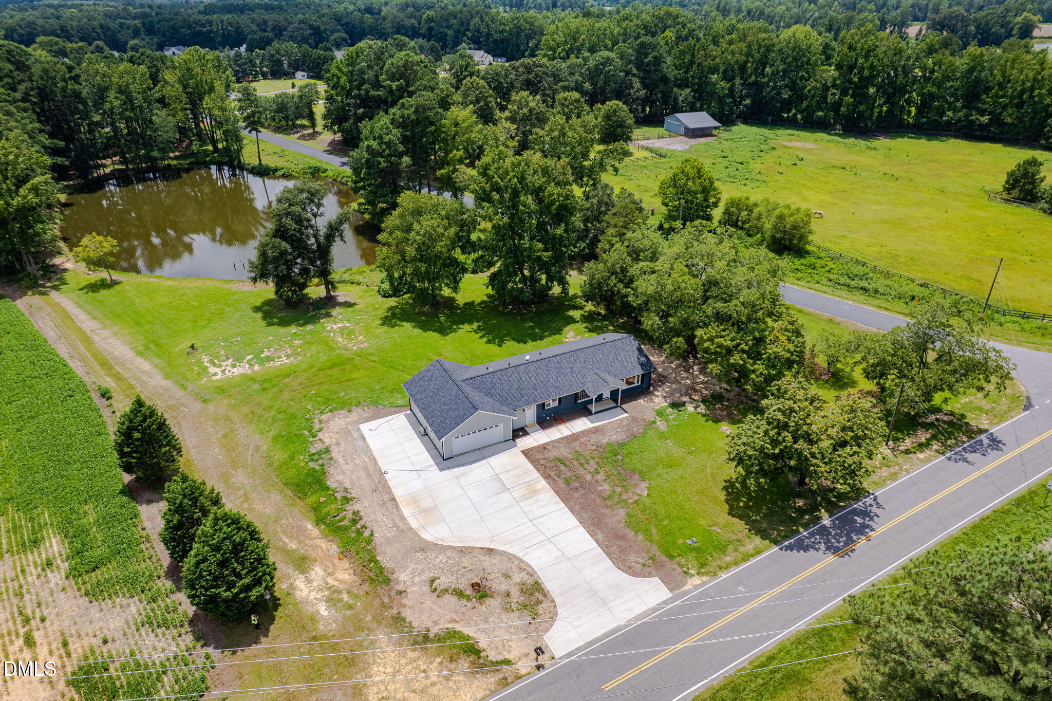 4681 Rawls Church Road