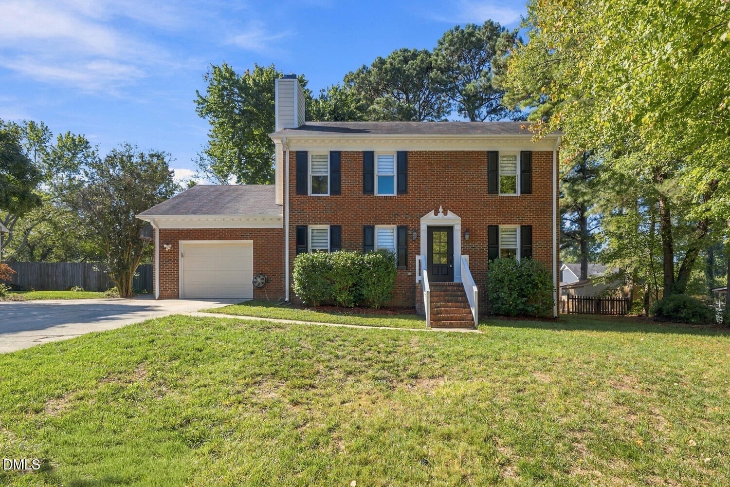 105 Pinewood Drive