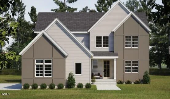 74 Peyton Drive Unit (lot 33)