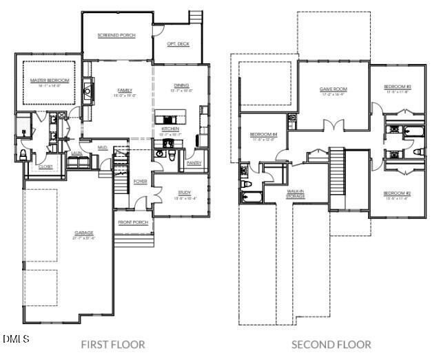 74 Peyton Drive (lot 33)