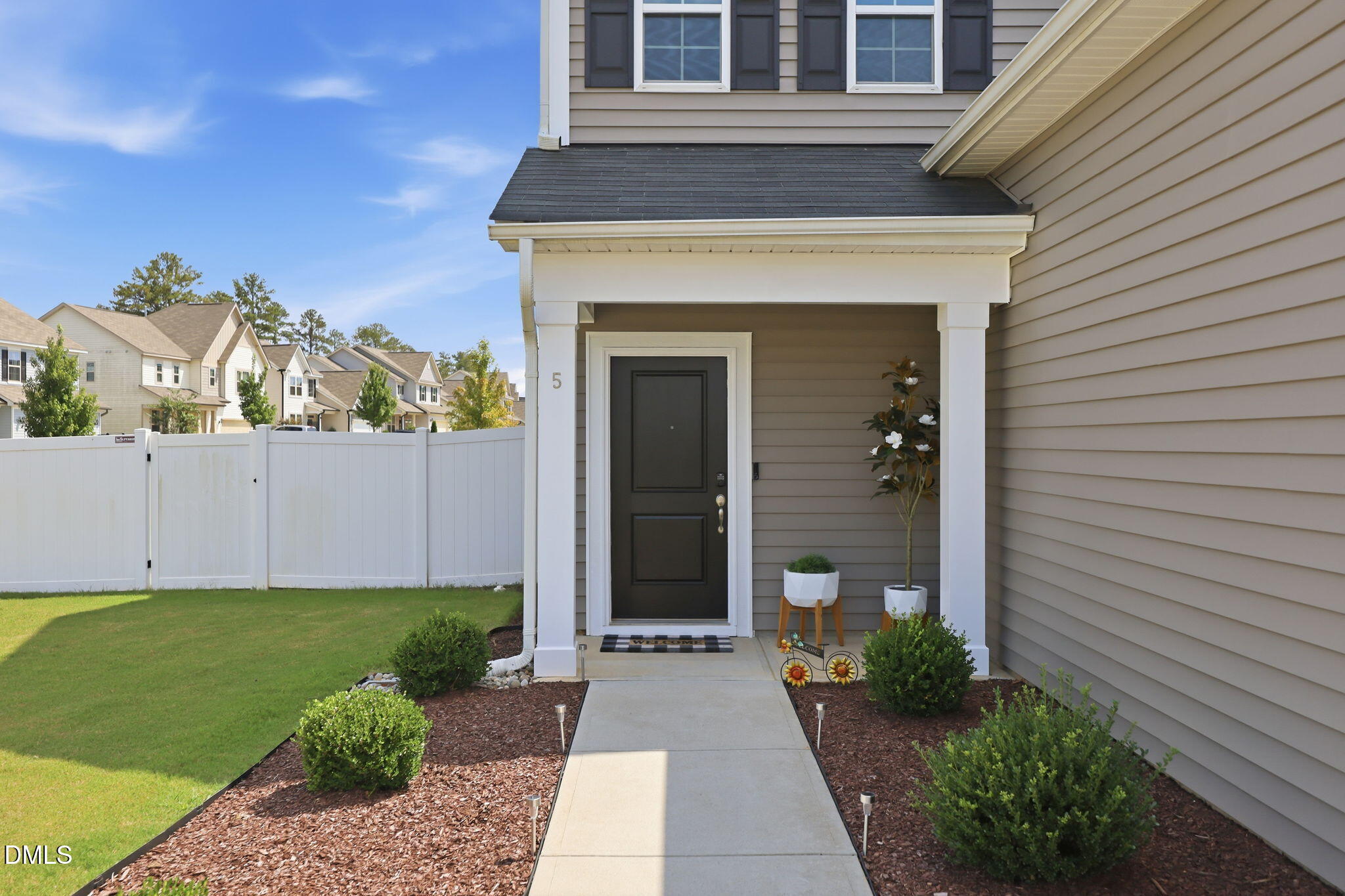 5 Harpeth Drive