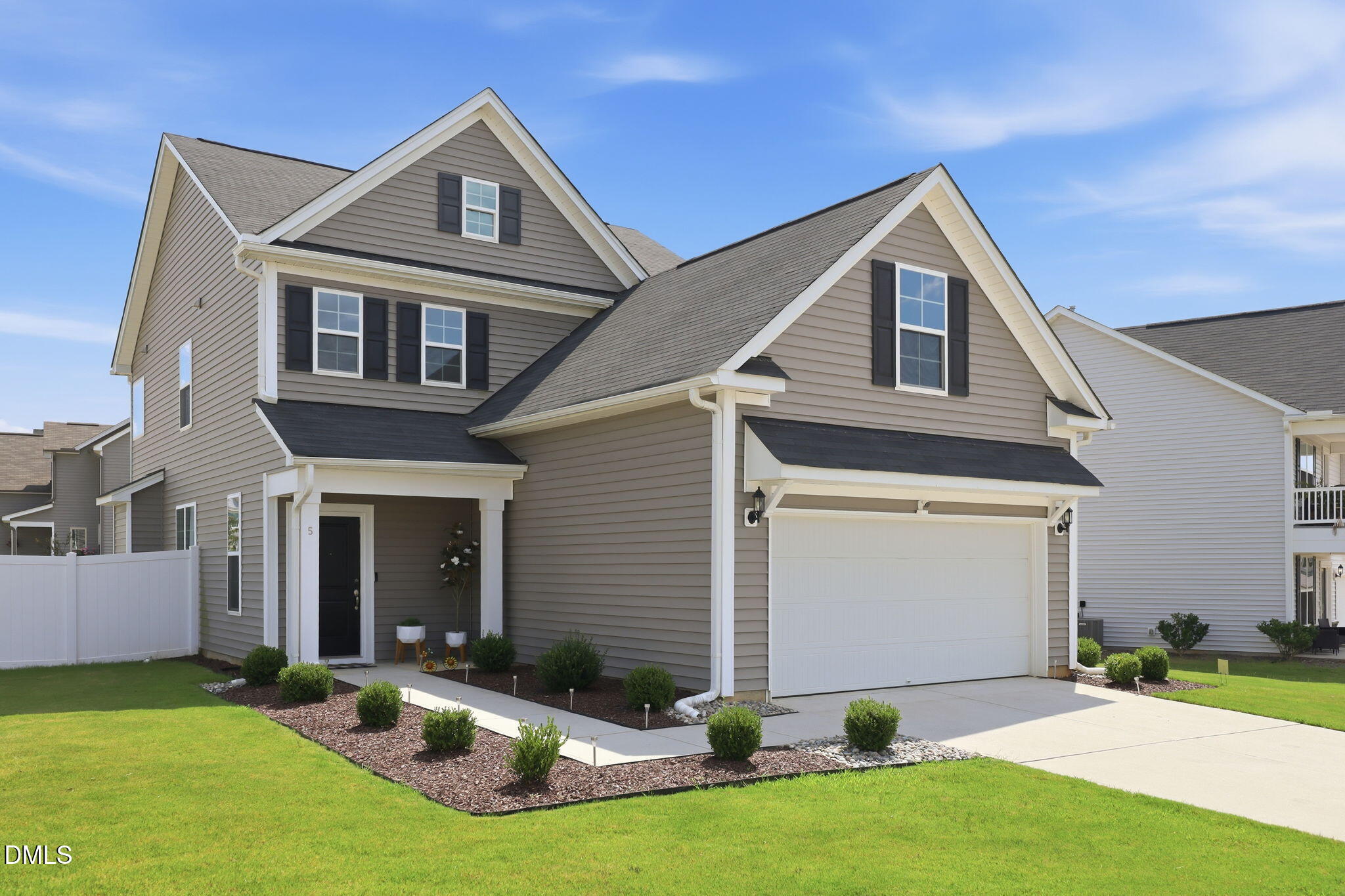 5 Harpeth Drive
