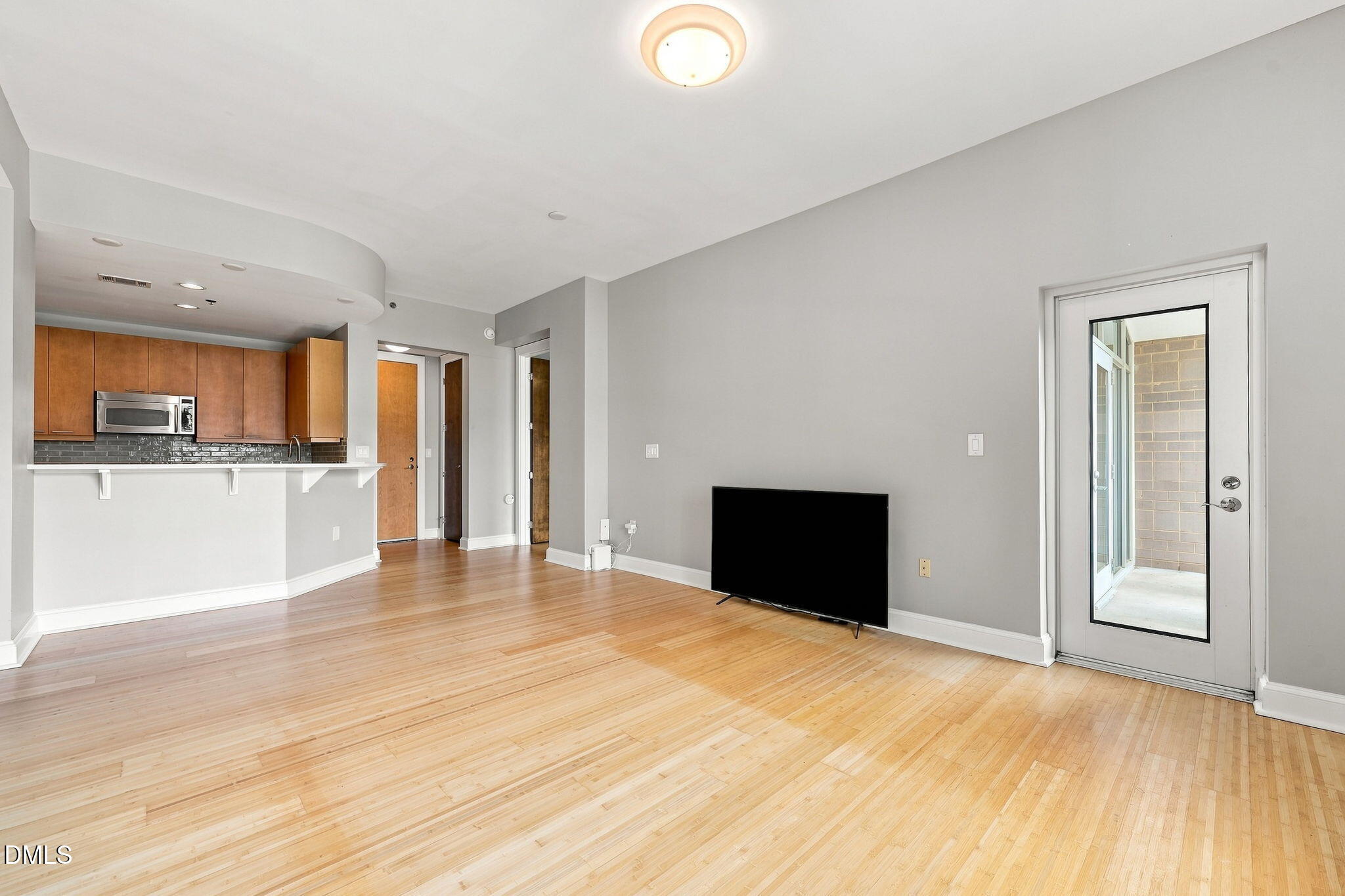 618 N Boylan Avenue 302