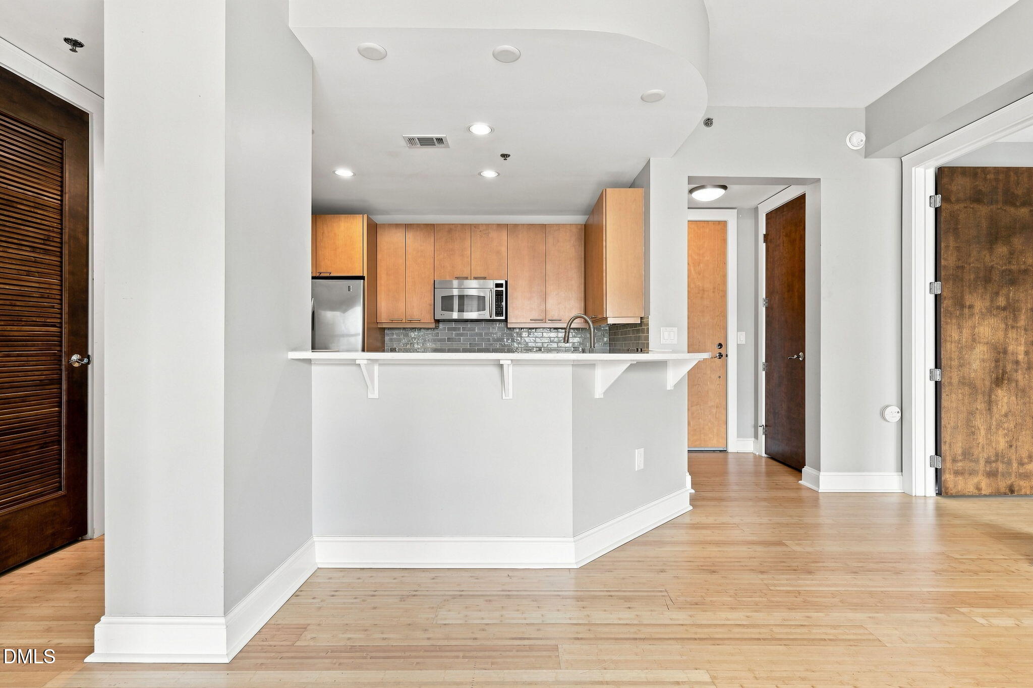 618 N Boylan Avenue 302