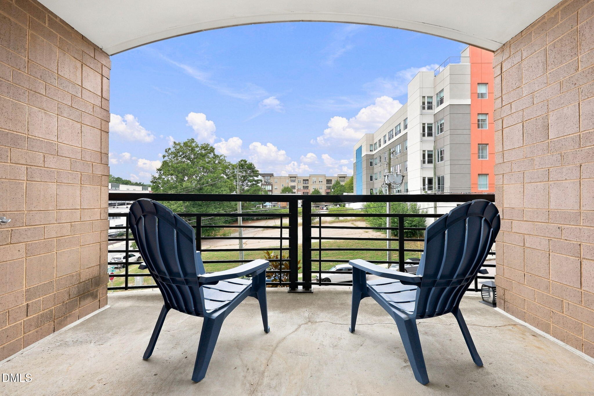 618 N Boylan Avenue 302