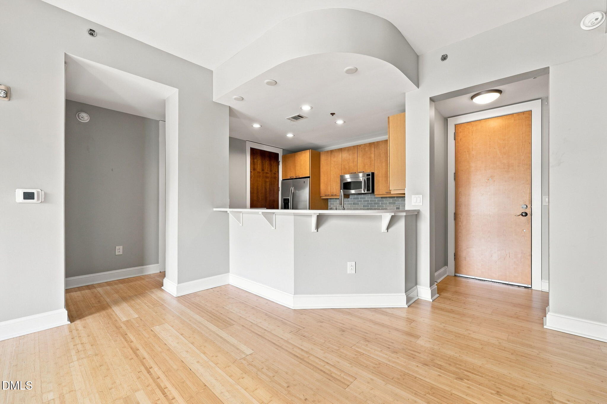 618 N Boylan Avenue 302