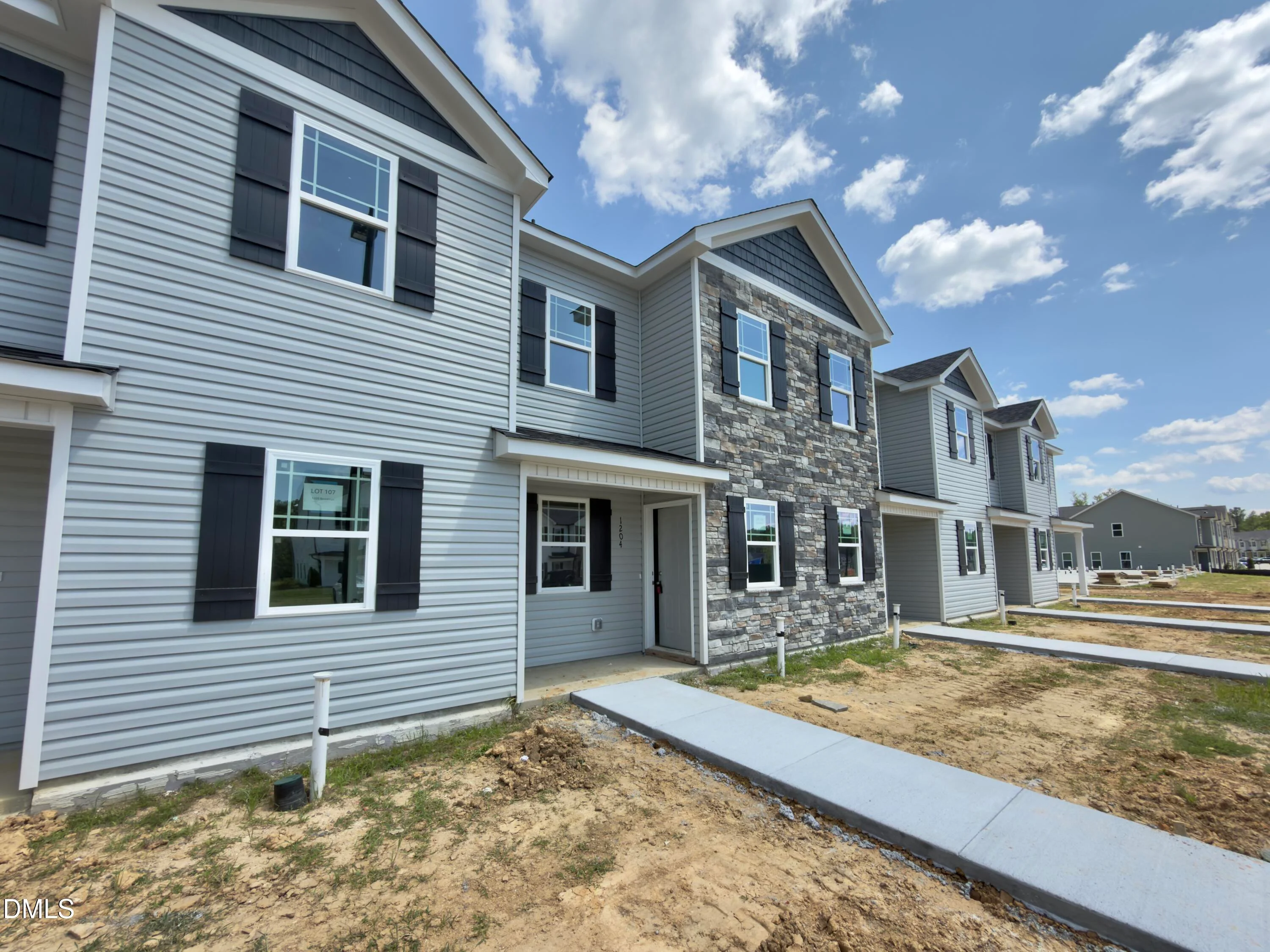 1204 Brookrun Drive
