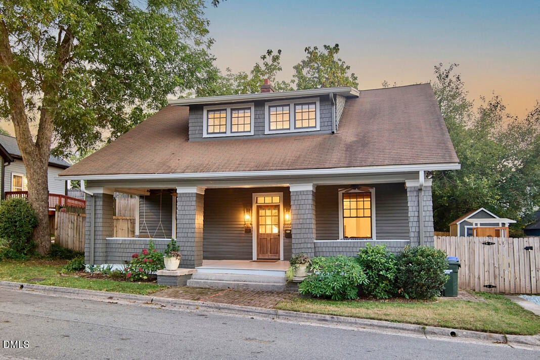 1008 Franklin Street