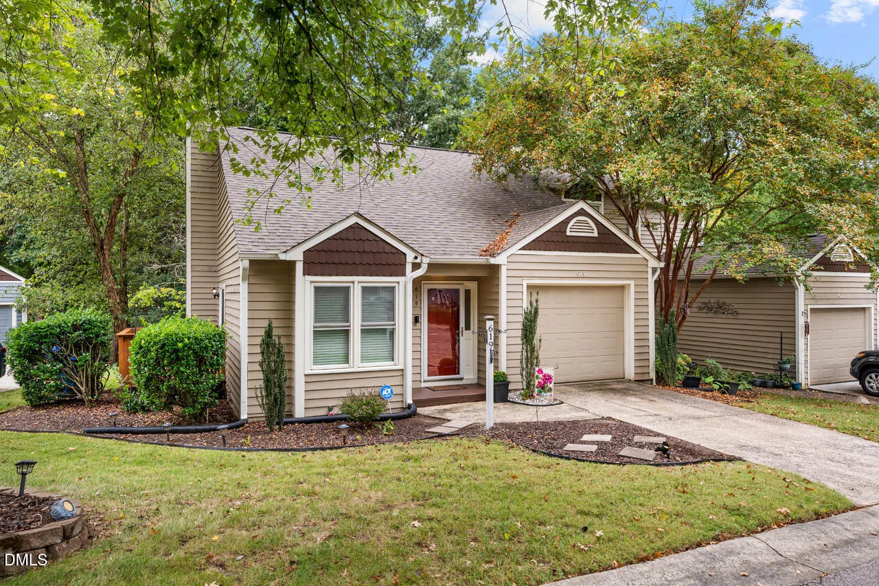619 Windsong Lane