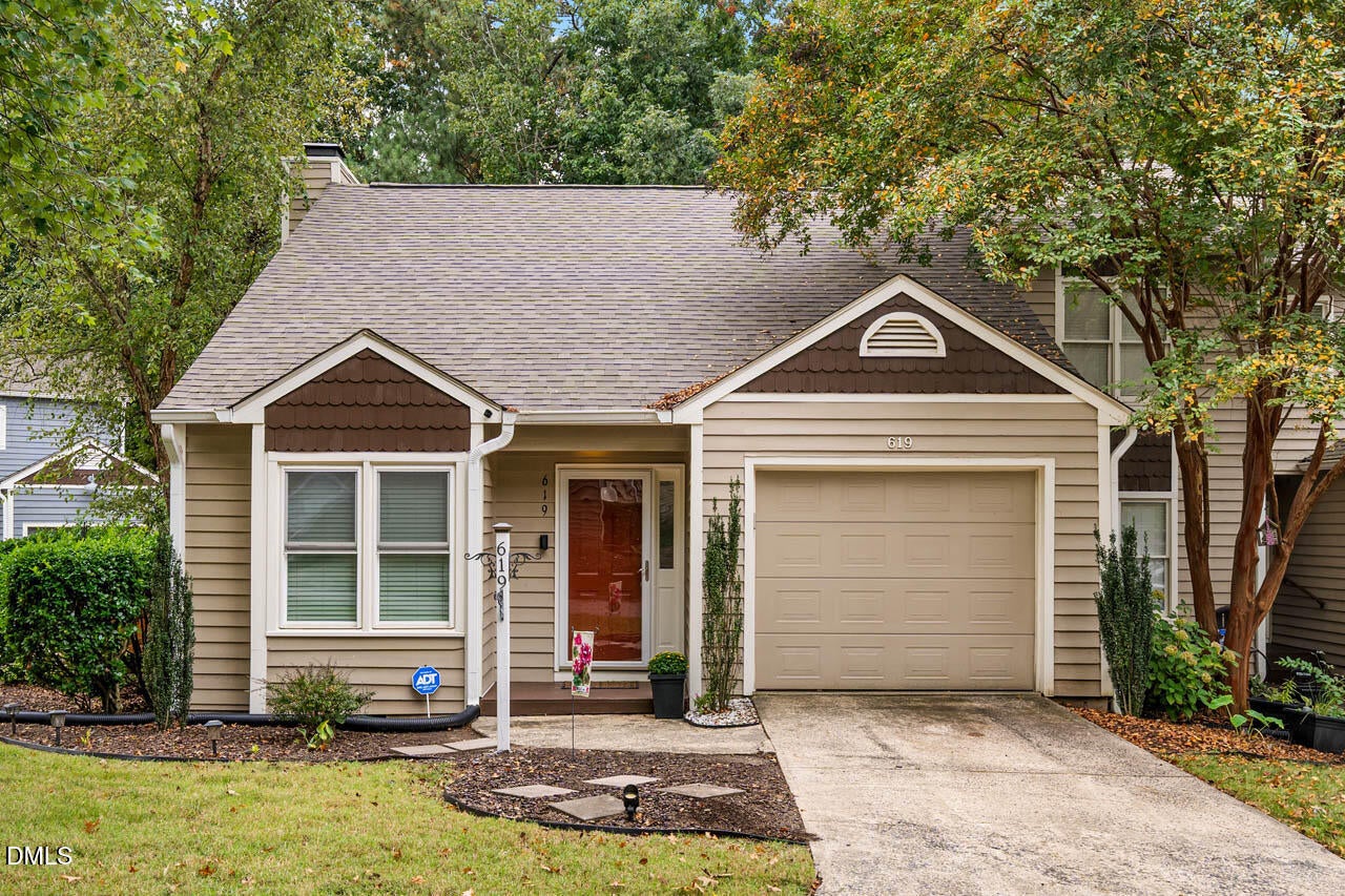 619 Windsong Lane