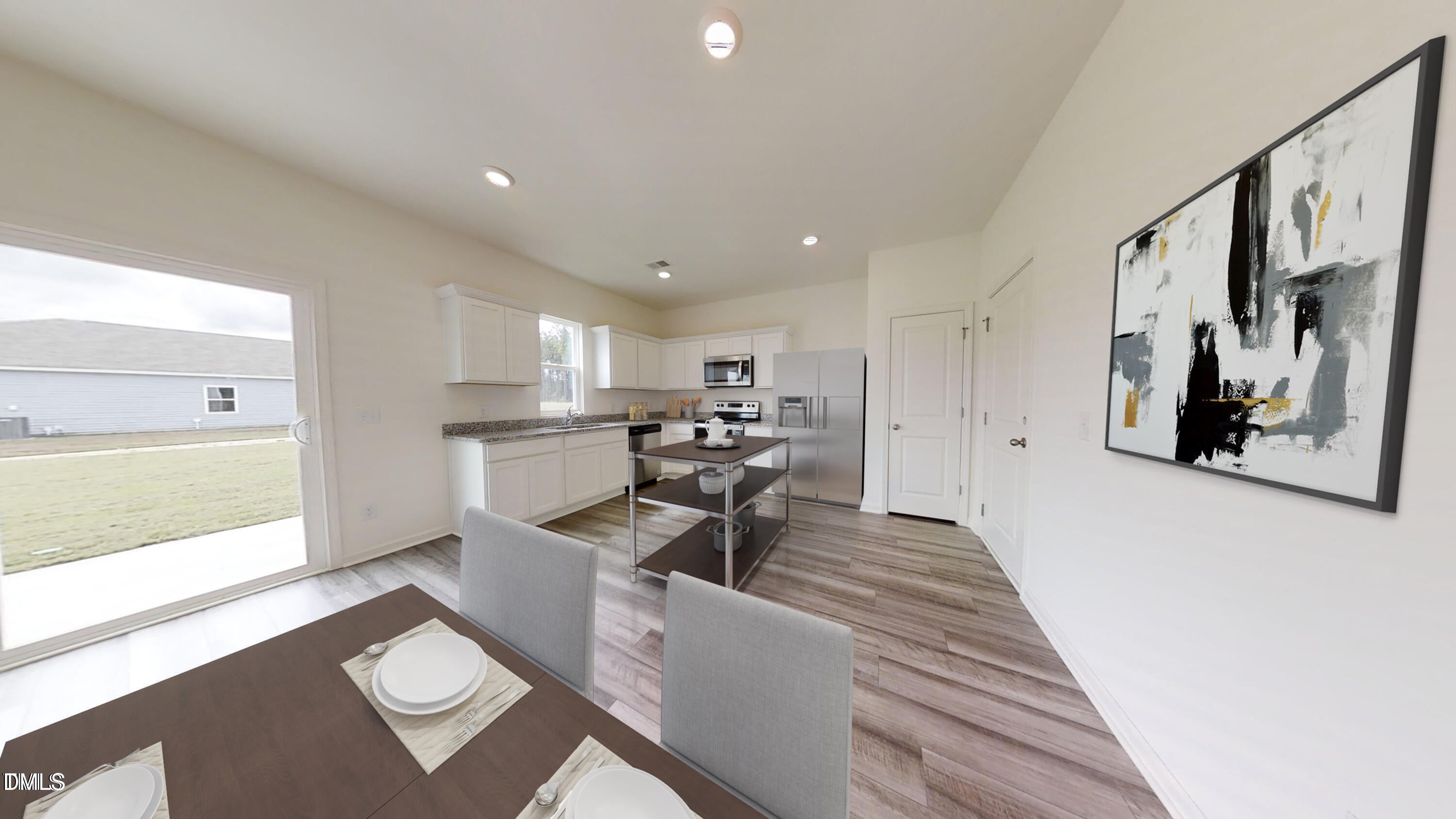 1422 Centerview Drive