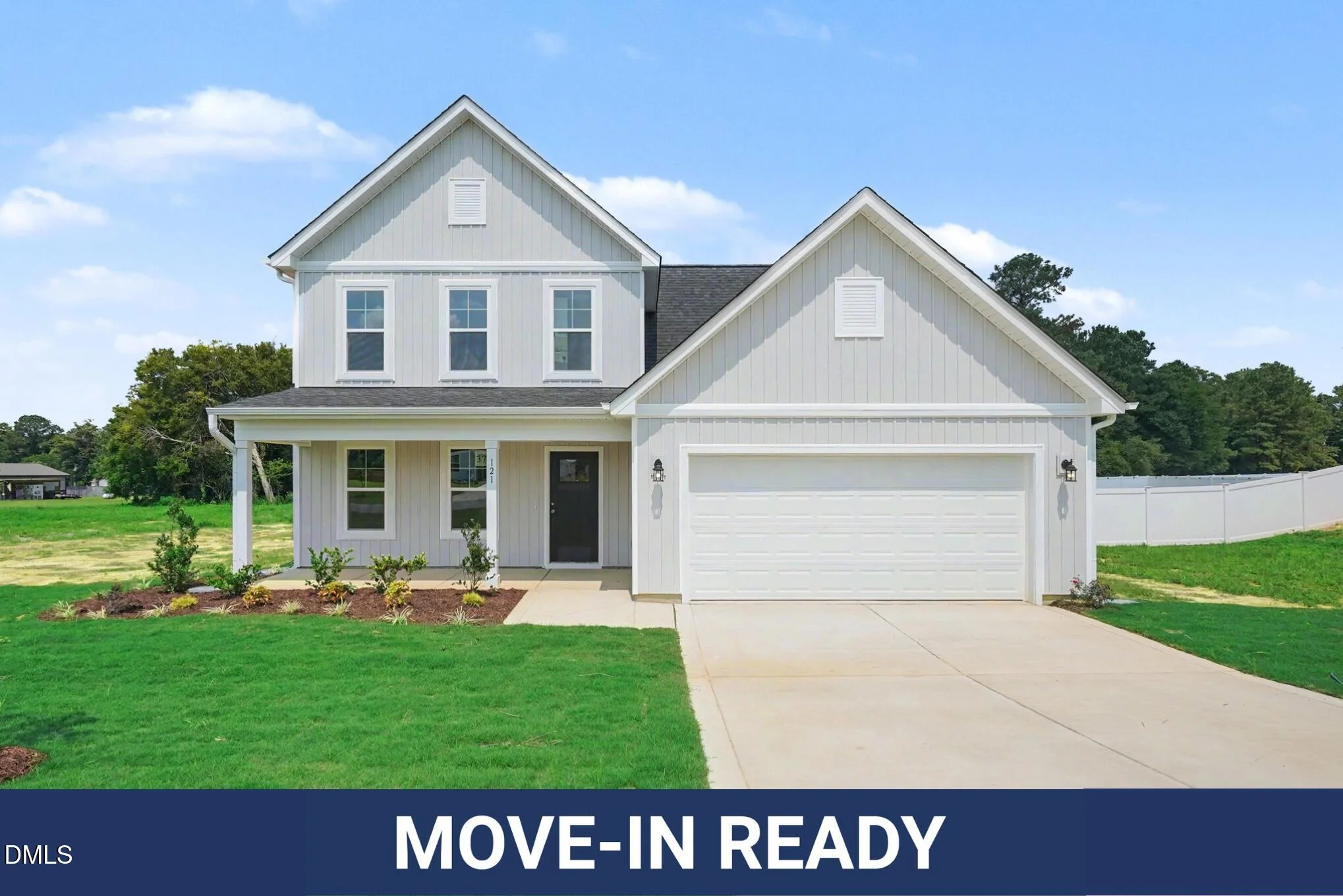 121 Boston River Drive Unit (lot 37)