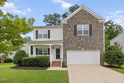 817 Edgeware Way Wake Forest NC 27587