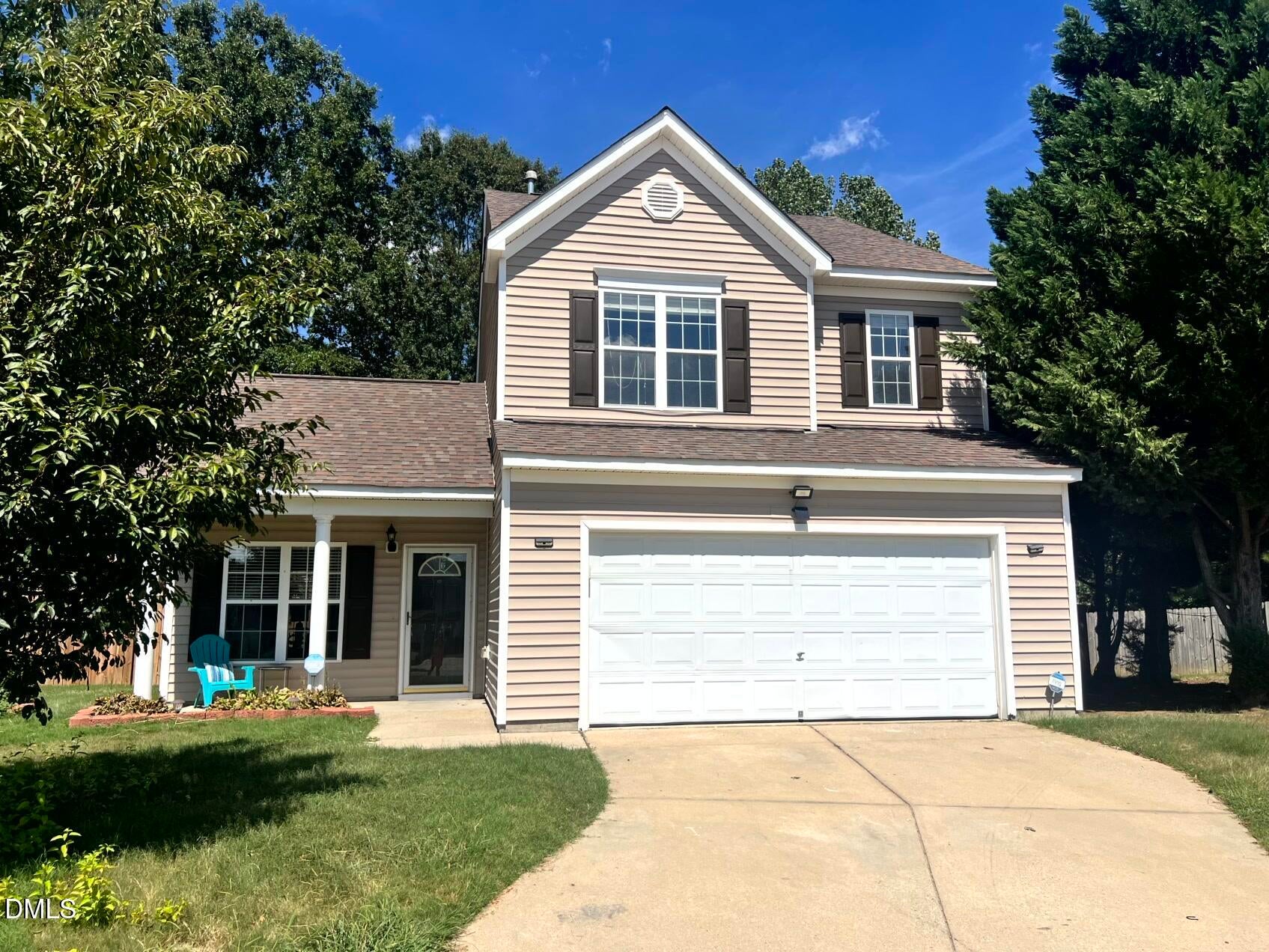 1744 Blazing Star Lane