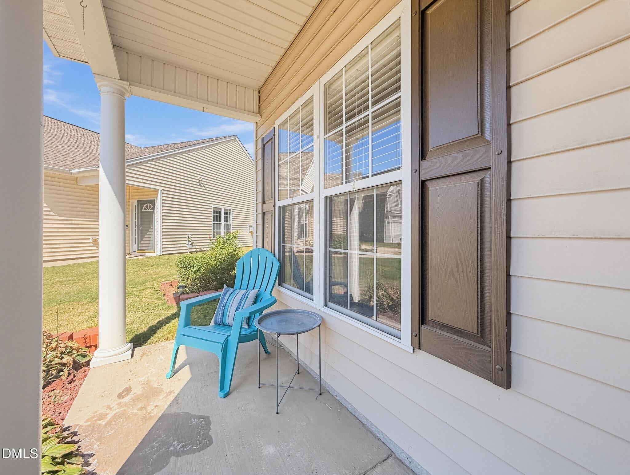 1744 Blazing Star Lane