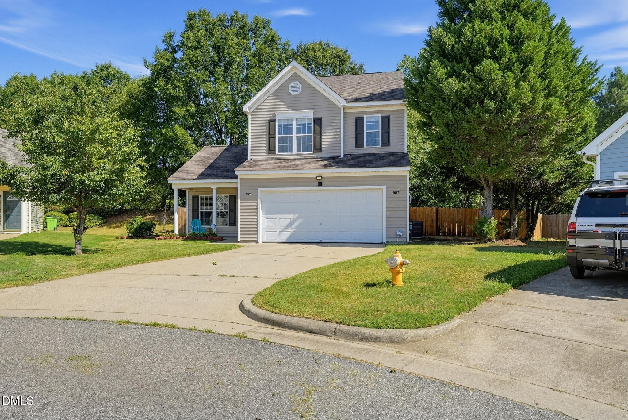 1744 Blazing Star Lane