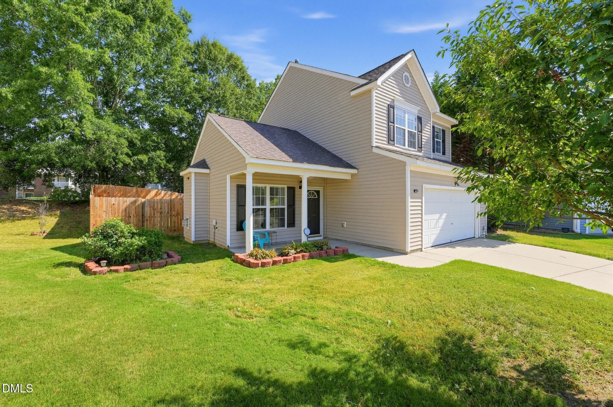 1744 Blazing Star Lane