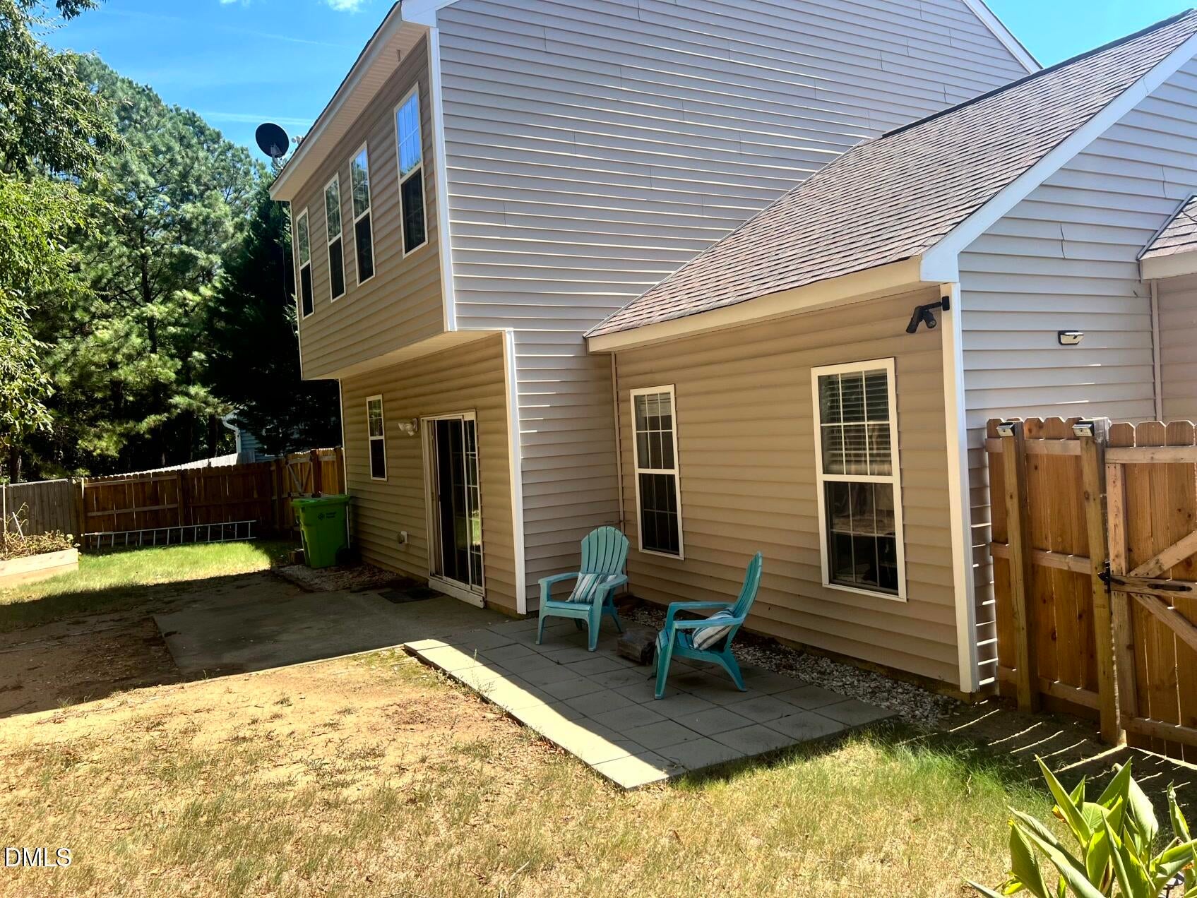 1744 Blazing Star Lane