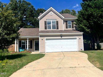 1744 Blazing Star Lane Raleigh NC 27610
