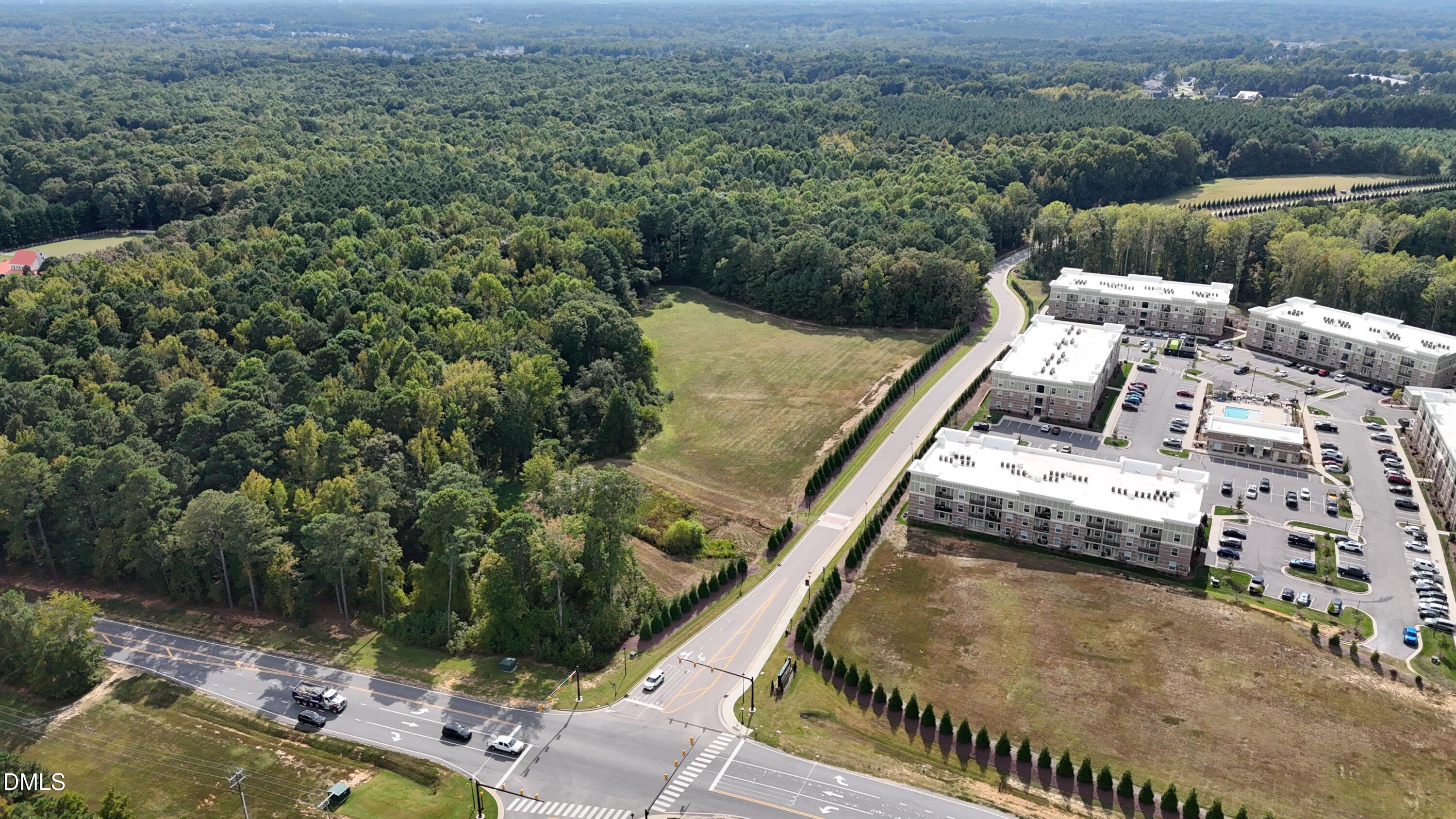 Tract 2 SW Flowers Parkway