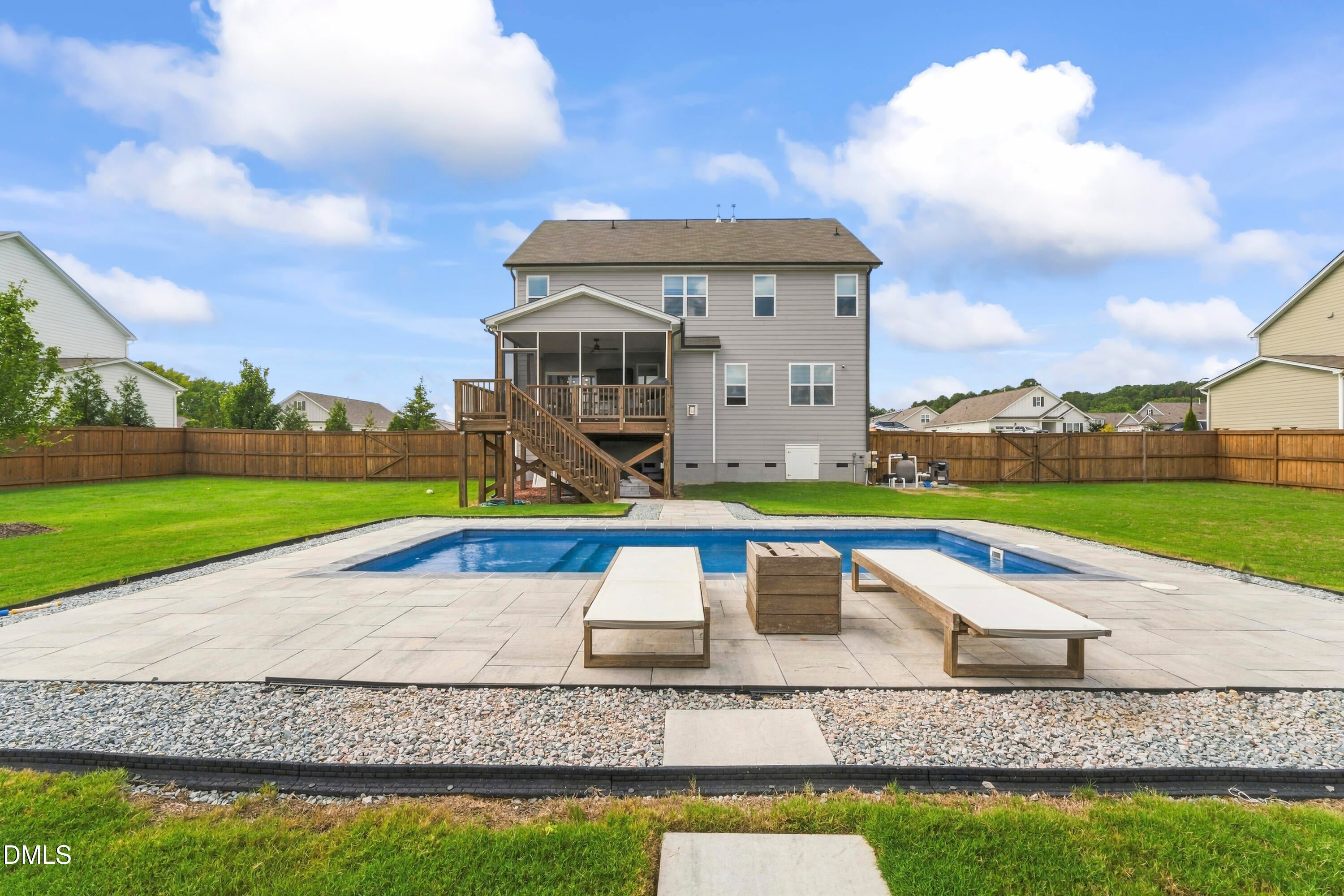 708 Pine Spur Lane
