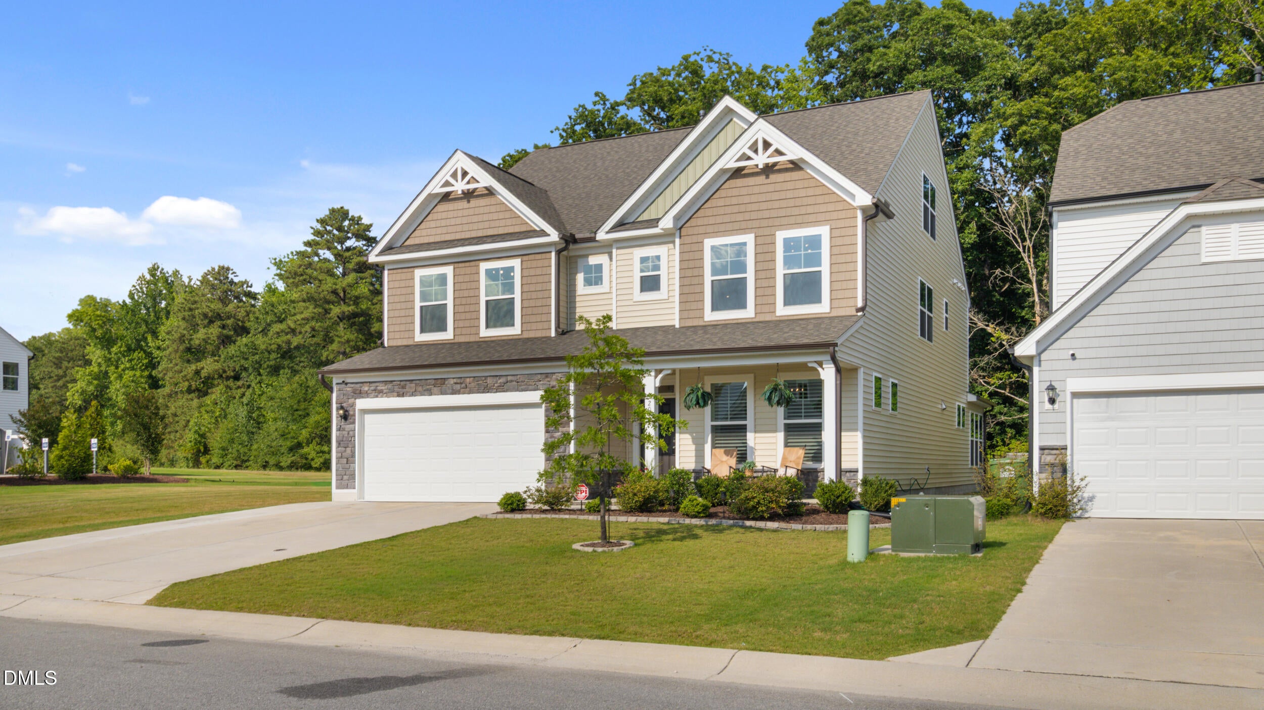 205 Ford Meadows Drive